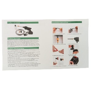 Miniatura 11 de HIDROLAVADORA PISTOLA INALAMBRICA